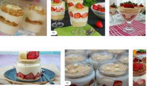 gerçek magnolia tatlısı nasıl yapılır