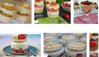 gerçek magnolia tatlısı nasıl yapılır