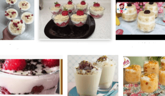 kremasız magnolia tarifi