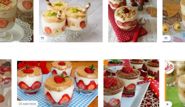 magnolia muhallebi tarifi