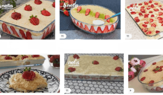 borcamda magnolia tarifi