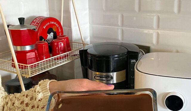 Yalancı Profiterol Tarifi 